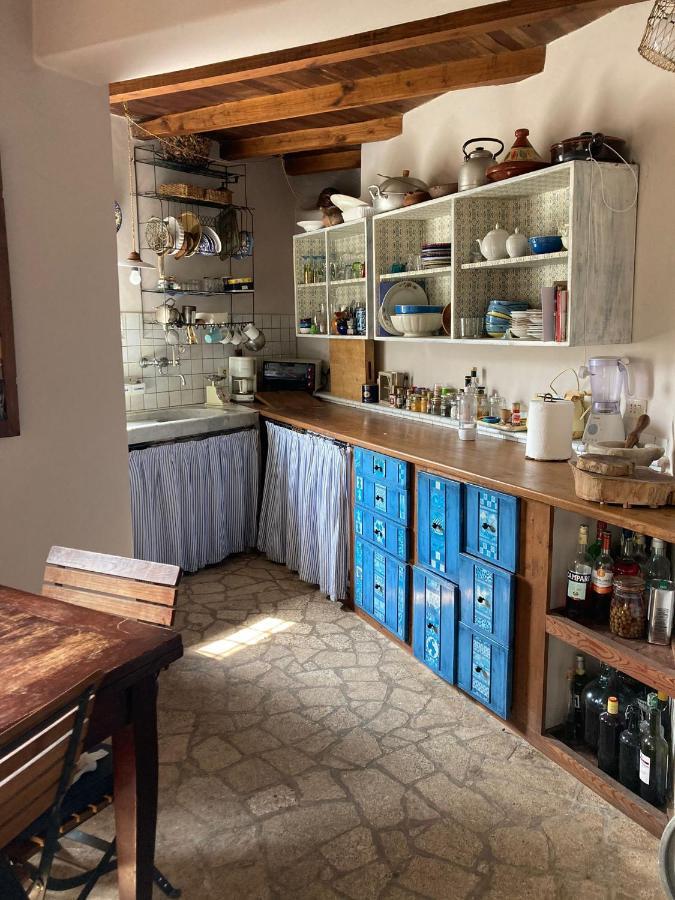 Casa Olivia Lacrema ฟีนาเลลีกูเร ภายนอก รูปภาพ