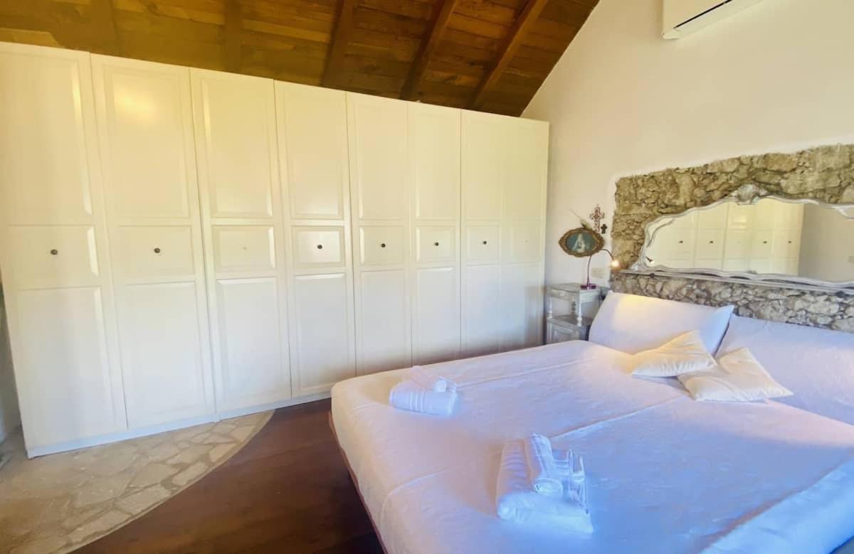 Casa Olivia Lacrema ฟีนาเลลีกูเร ภายนอก รูปภาพ