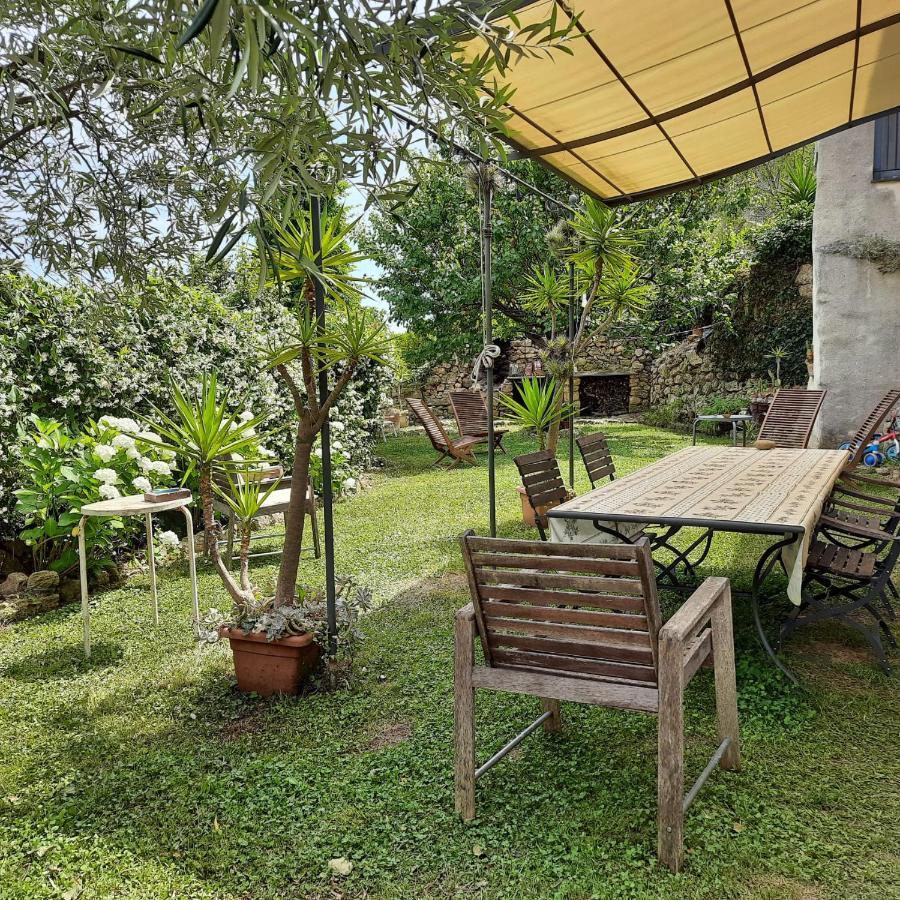 Casa Olivia Lacrema ฟีนาเลลีกูเร ภายนอก รูปภาพ