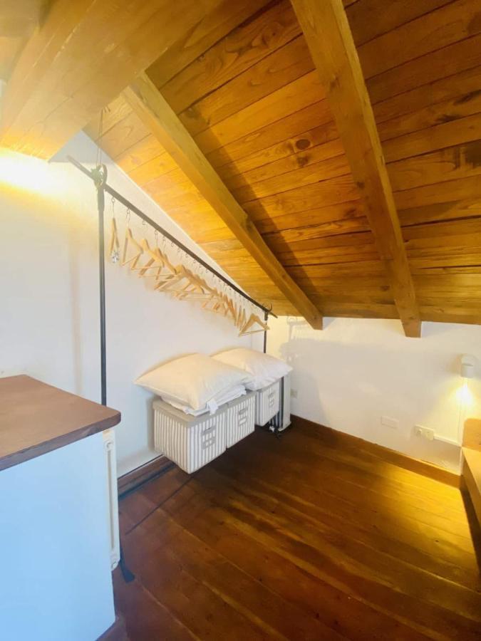 Casa Olivia Lacrema ฟีนาเลลีกูเร ภายนอก รูปภาพ