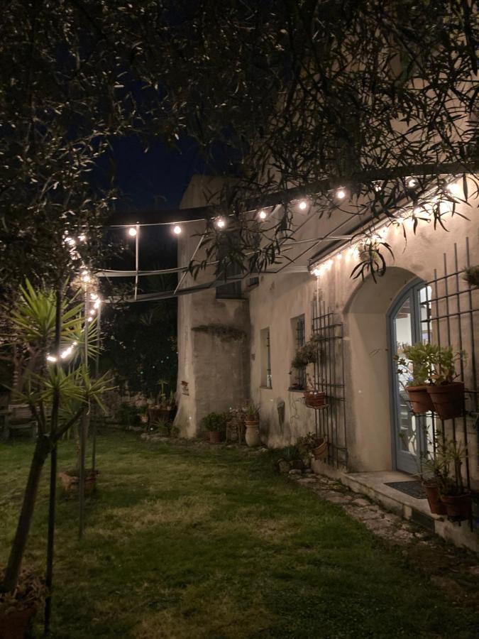 Casa Olivia Lacrema ฟีนาเลลีกูเร ภายนอก รูปภาพ