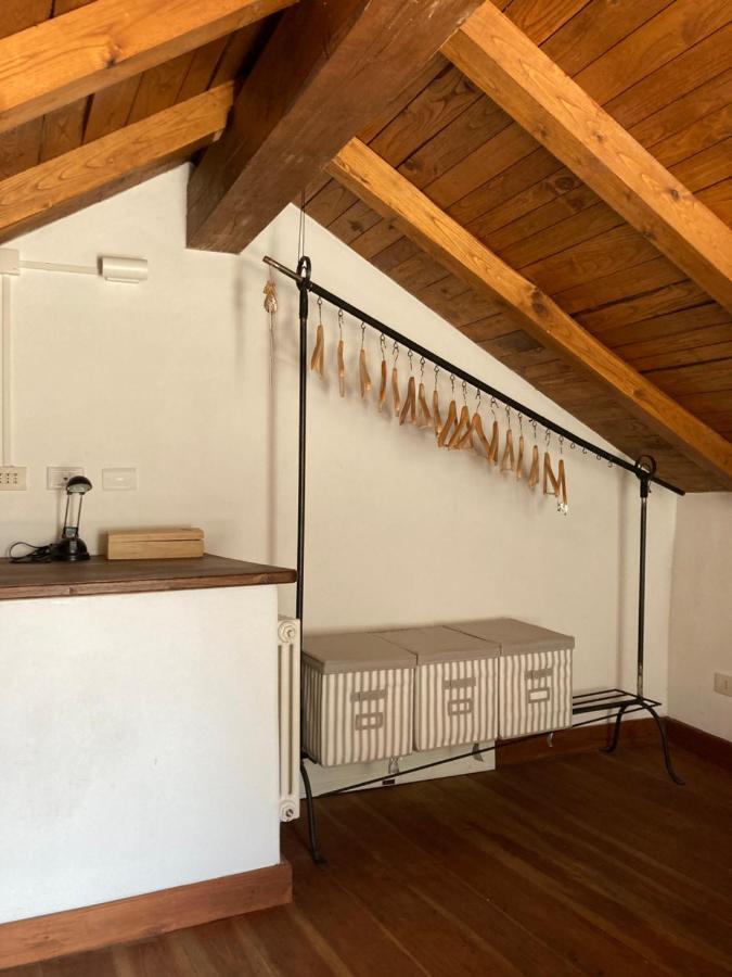 Casa Olivia Lacrema ฟีนาเลลีกูเร ภายนอก รูปภาพ